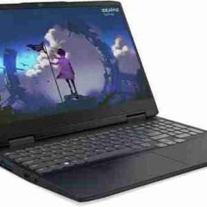 Lenovo IdeaPad Gaming 3 15IAH7, Intel Core i7 12650H, 16GB DDR4 3200, 512GB SSD - 82S900XJUE