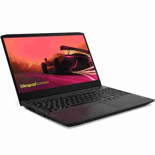 Lenovo Gaming Core i7(1235U)16GB, 512 SSD, Nvidia RTX3050 6GB Win 11/15.6"