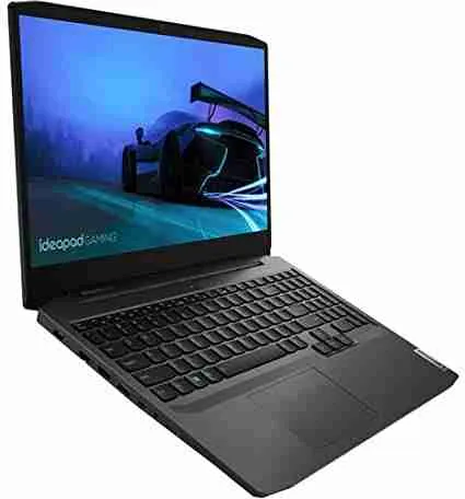Lenovo Gaming 3 Core i5 8GB, 512 SSD, Win 11/15.6″, RTX 1650 4GB Nvidia