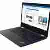Lenovo L13 Yoga,i5-1135G7,8GB Base DDR4,512GB SSD (20VK0002UE)