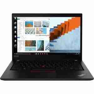 Lenovo T14 Intel Core i5-1135G7 8GB 512GB SSD (20W000S4UE)