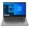 Lenovo T14,Intel Core i5-1135G7, 8GB Soldered DDR4-3200, 256GB SSD (20W000S3UE)
