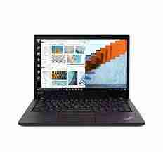 Lenovo T14,i7-1165G7,16GB Base DDR4,512GB SSD (20W000RLUE)
