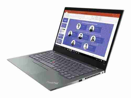 Lenovo T14s,i5-1135G7,16GB Base DDR4,512GB SSD (20WM008AUE)