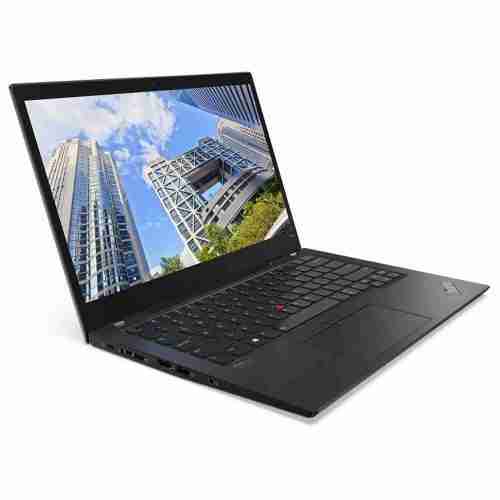 Lenovo T14s,i7-1165G7,16GB Base DDR4,512GB SSD (20WM008JUE)