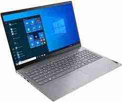 Lenovo TB 15-ITL,i5-1135G7,8GB Base DDR4,512GB SSD (20VE0051UE)