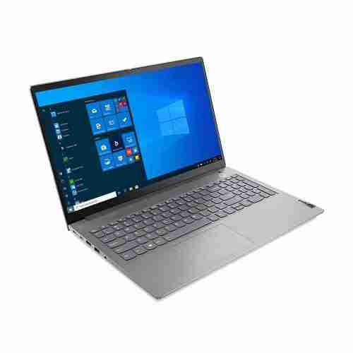 Lenovo Think Book TB 15 G2ITL Intel Core i7 1165G7, 8GB DDR4 3200 - 20VE00N5UE