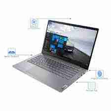Lenovo ThinkBook 14 G2 ITL, Intel Core i5 1135G7, 8GB DDR4 3200 – 20VD017PUE