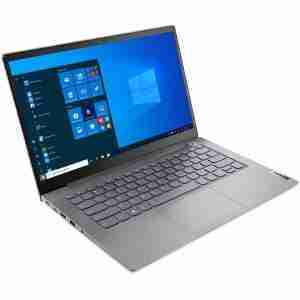 Lenovo ThinkBook 14 G2 ITL, Intel Core i7 1165G7, 8GB DDR4 3200