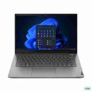 Lenovo ThinkBook 14 G4 IAP, Intel Core i7 1255U, 8GB DDR4 3200, 512GB SSD - 21DH003XUE