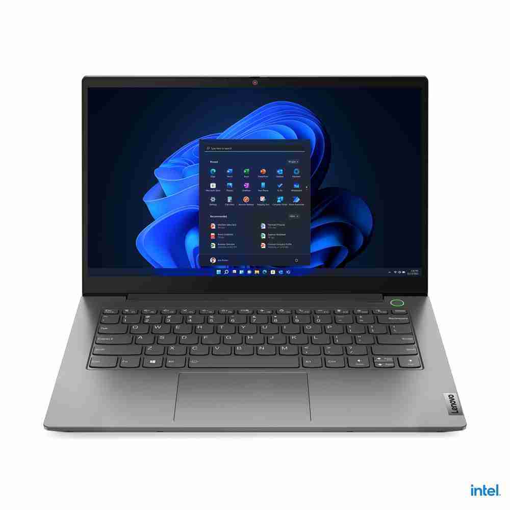 Lenovo ThinkBook 14 G4 IAP, Intel Core i7 1255U, 8GB DDR4 3200, 512GB SSD - 21DH003XUE