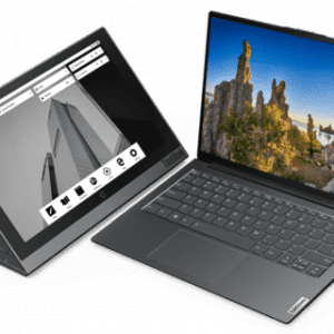 Lenovo ThinkBook Plus G2 ITG, Intel Core i7 1160G7, 16GB LPDDR4x 4266, 1TB SSD