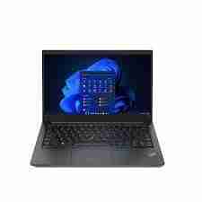 Lenovo ThinkPad E14 Gen 4, Intel Core i7 1255U, 8GB DDR4 3200 - 21E3009BUE