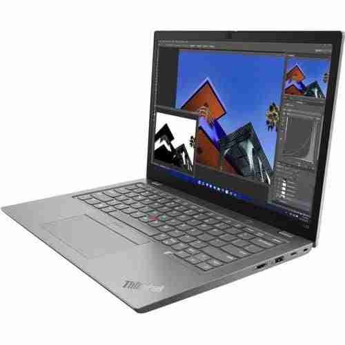 Lenovo ThinkPad L14 Gen 3, Intel Core i5 1235U, 8GB DDR4 3200, 512GB SSD - 21C1007VUE