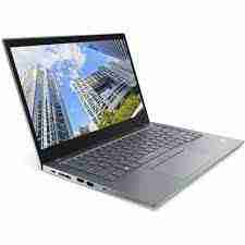 Lenovo ThinkPad T14 Gen 2, Intel Core i7-1165G7, 16GB DDR4-3200, 512GB SSD