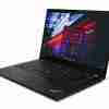 Lenovo ThinkPad T14 Gen 2 (Intel), Intel Core i7-1165G7, 16GB Soldered DDR4-3200, 512GB SSD