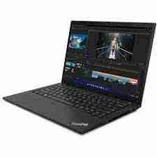Lenovo ThinkPad T14 Gen 3 Intel Core i5 1235U 8GB DDR4 3200 512GB SSD - 21AH006FUE