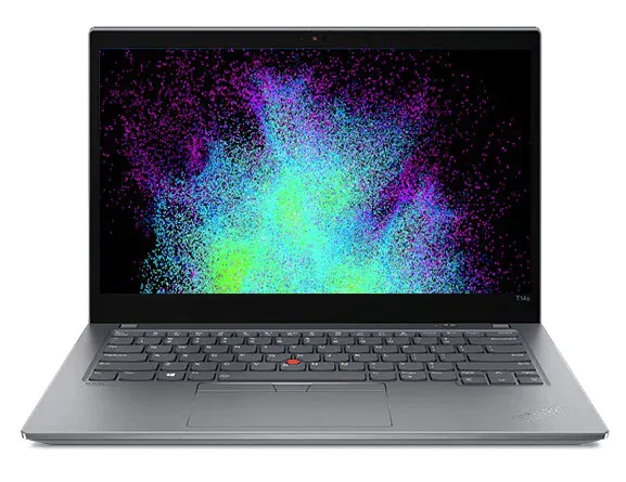 Lenovo ThinkPad T14s Gen 2, Intel Core i7 1165G7, 16GB LPDDR4x 4266 - 20WNS3R400
