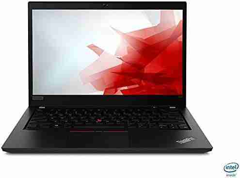 Lenovo ThinkPad T14s Gen 3, Intel Core i7 1255U, 16GB LPDDR5 4800 - 21BSS1BA00