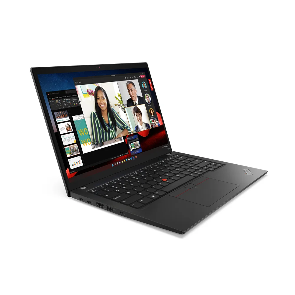 Lenovo ThinkPad X13 Gen 4 Intel Core i5 1335U 8GB LPDDR5 4800 512GB SSD