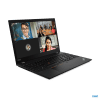 Lenovo ThinkPad T15 Gen 2 Intel Core i7-1165G7, 8GB Soldered DDR4-3200, 512GB SSD