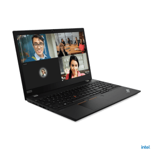 Lenovo ThinkPad T15 Gen 2 Intel Core i7-1165G7, 8GB Soldered DDR4-3200, 512GB SSD