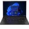 Lenovo ThinkPad X1 Carbon Gen 11, Intel Core i7 1355U, 16GB LPDDR5 6400, 512GB SSD - 21HM002AUE