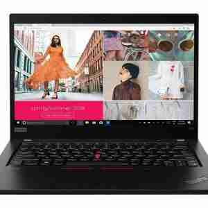 Lenovo ThinkPad X13 Gen 1, Intel Core i7 10510U, 8GB DDR4 2666 - 20T20024US