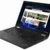 Lenovo ThinkPad X13 Gen 3, Intel Core i7 1255U, 16GB LPDDR5 4800 - 21BQS23F00