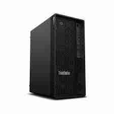 Lenovo ThinkStation P340 Tower, Intel Core i7 10700, 8GB DDR4 2933, 1TB HDD - 30DHS1YQ00