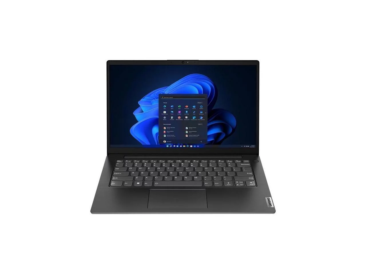 Lenovo V14 G3 IAP, Intel Core i5 1235U, 8GB DDR4 3200, 256GB SSD - 82TS008MUE