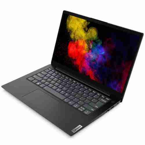Lenovo V14 core i5 11th gen 4gb 256ssd dos 14'' - 82KA015MUE