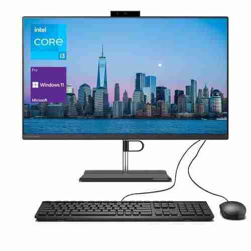Lenovo V30a-22ITL AIO Intel Core i3 1115GA4 4GB DDR4 3200 1TB HDD