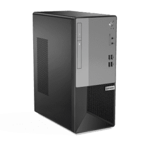 Lenovo V50t-13IMH Tower, Intel Core i3 10100, 4GB DDR4 2666, 1TB HDD - 12J6000LUM