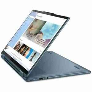 Lenovo Yoga 7 14IAL7 i7 16GB  512GB SSD Win11 Home 14" 2.2K Touch Screen