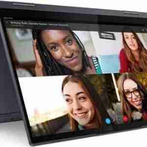 Lenovo Yoga 7 14ITL5, Intel Core i7 1165G7, 16GB DDR4 3200 - 82BH00FJUE