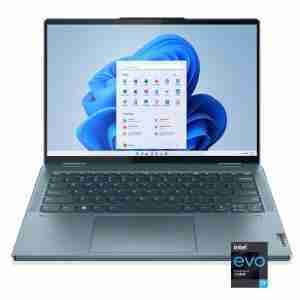 Lenovo Yoga 7 14IAL7 Intel Core i7 1255U 16GB LPDDR5-4800  1TB SSD - 82QE00AEUE
