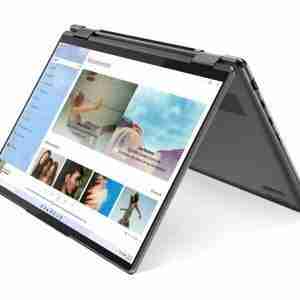 Lenovo Yoga 9 14ITL5, Intel Core i7 1185G7, 16GB LPDDR4x 4266, 512GB SSD