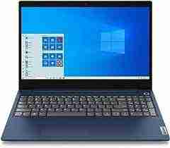 Lenovo ideapad 3 core 13 4gb 1tb 15.6 inch 15IML05