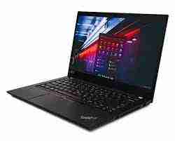 Lenovo thinkpad T14 Gen 2 core i7 11th gen 16gb 1tbssd 2gb Nvidia Wn10p - 816A0EA