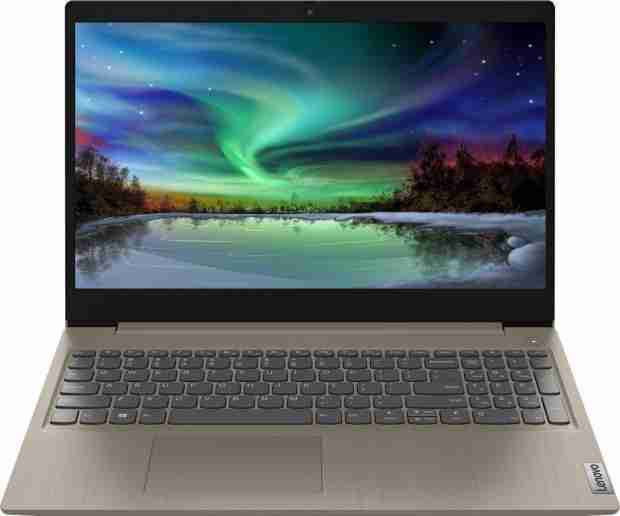 Lenovo Ideapad 3 Core i3 1115G4 8GB, 256 SSD, 14", Win 11