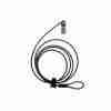 PORT Connect Security Cable Combination - Noble Wedge Slot