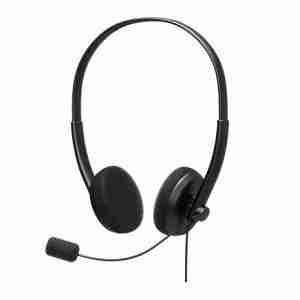 PORT Connect USB Stereo Headset