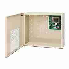 Power supply – 12/24 VDC boxed 2 amp