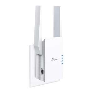 TP-Link AX1500 Wi-Fi Range Extender - TL-RE505X