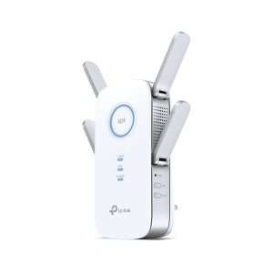 TP-Link AC2600 Wi-Fi Range Extender - TL-RE650