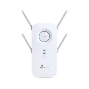 TP-Link AC2600 Wi-Fi Range Extender - TL-RE650 - Image 2