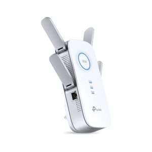 TP-Link AC2600 Wi-Fi Range Extender - TL-RE650