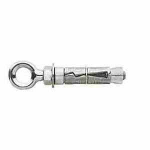 Rawlplug RawlBolts M8 x 80mm 5 Pack