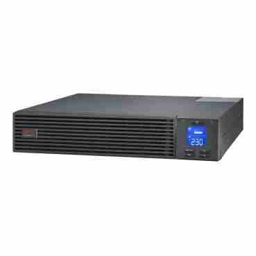 APC Easy UPS On-Line SRV RM 3000VA